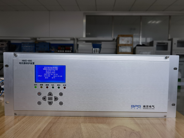 NMD-801A相控電抗器
